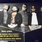 EPPU NORMAALI Näinhän Täällä Käy/Maailmani Kahva CDS.LTD1000 - pikkukuva 3