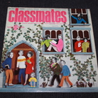 Classmates - Classmates LP 1968 funk soul - pikkukuva 1
