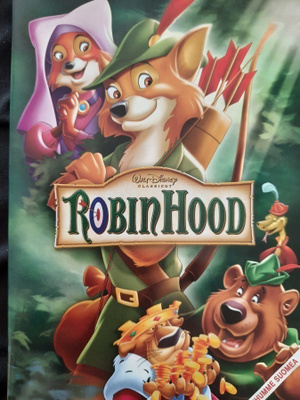Robin Hood