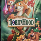 Robin Hood - pikkukuva 1