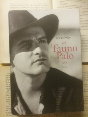 Lauri Meri - Tauno Palo (sid.)