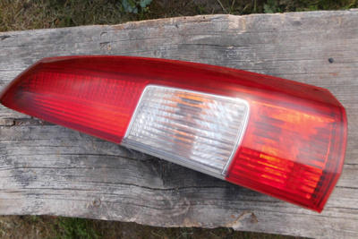 Volvo takavalo