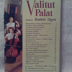Valitut palat huhtikuu 1958 - pikkukuva 1