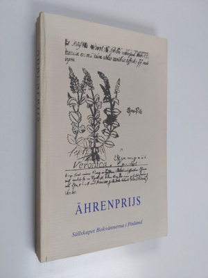 Ährenprijs