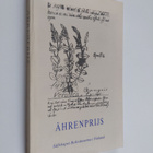 Ährenprijs - pikkukuva 1