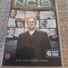 NCIS Kausi 10 - pikkukuva 1