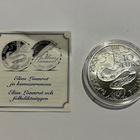 Juhlaraha 10 euro 2002 Elias Lönnrot - pikkukuva 1