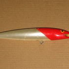 Rapala Floating Magnum-14, Punapää Finland - pikkukuva 2