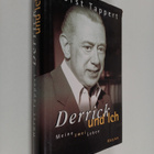 Horst Tappert : Derrick und ich : meine zwei Leben - pikkukuva 1