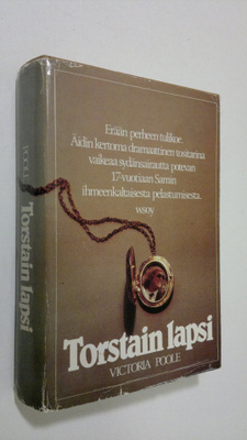 Victoria Poole : Torstain lapsi