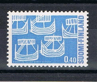 1969  Pohjola Norden  ++