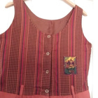 Shortsihaalari, J.A.P. koko M, vintage - pikkukuva 3