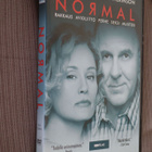 DVD Normal ( 2003 Jessica Lange Tom Wilkinson ) - pikkukuva 1