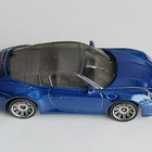 PORSHE TARGA MATCHBOX 2023 Mattel - pikkukuva 2