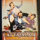 Lättäjälka - kaupungin kovin kyttä - pikkukuva 1