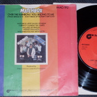 7" MATCHBOX - Over The Rainbow - single - 1980 UK rockabilly - pikkukuva 2