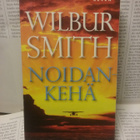 Wilbur Smith - Noidankehä (pokkari) - pikkukuva 1