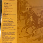 The Western Film World of Dimitri Tiomkin 1981 LP - pikkukuva 2