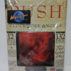 RUSH - CLOCKWORK ANGELS CLASSIC ROCK - LEHTI +CD+AVAIMENPERÄ - pikkukuva 1