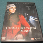 TIEDÄN KUKA TAPPOI MINUT (Lindsay Lohan)*** - pikkukuva 1