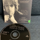 JOHN LENNON:HAPPY XMAS (WAR IS OVER) BEATLES (PROMO) - pikkukuva 2