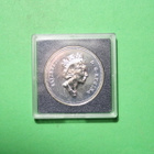 Hopea Dollar Canada 1991 - pikkukuva 2