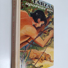 Edgar Rice Burroughs : Tarzan apornas son - pikkukuva 1