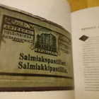 Salmiakki - Jukka Annala - 5.p.Uusi - pikkukuva 3