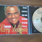 Harry Belafonte: Unohtumaton CD - pikkukuva 1