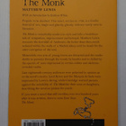 Matthew Lewis - The Monk - pikkukuva 3