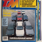 Tekniikan maailma 16-20/1992 sekä 1-6/1993 - pikkukuva 2