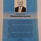 Mikko Ollus : Väinämöisen juuret - pikkukuva 2
