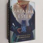 Natasha Lester : Ranskalainen valokuvaaja - pikkukuva 1