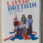 Pikku-Britannia (Little Britain): Kausi 1 (2003) 2DVD - pikkukuva 1