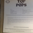 TOP OF THE POPS  ..  Vol.27  ::  VINYYLI  LP    UK  1972  !! - pikkukuva 2