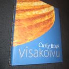 Curly birch - Visakoivu ( HIENOK, KIRJA ) - pikkukuva 1