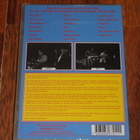 DVD - Live At Tyrol 1989 60-Tals Pop Jubileum - 2001 MINT - pikkukuva 2
