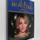 Sean Smith : J. K. Rowling : Harry Potterin luoja : elämä... - pikkukuva 1