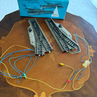 Märklin 5202 sähkövaihdepari - pikkukuva 2