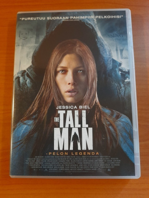 The Tall Man