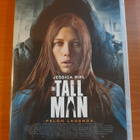 The Tall Man - pikkukuva 1