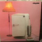 THE CURE: Three Imaginary Boys Lp levy - pikkukuva 1