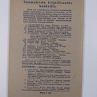 Santeri Ivalo : Historiallisia kertomuksia - pikkukuva 2