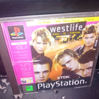 PS1 WESTLIFE : FAN - O - MANIA ( SIS POSTIKULU ) - pikkukuva 1