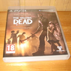 The Walking Dead - Game of the Year Edition Ps3 - pikkukuva 1