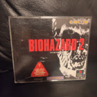 PS1: Biohazard 2 - pikkukuva 1