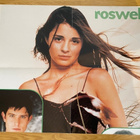 Shiri Appleby Roswell julisteet - pikkukuva 2
