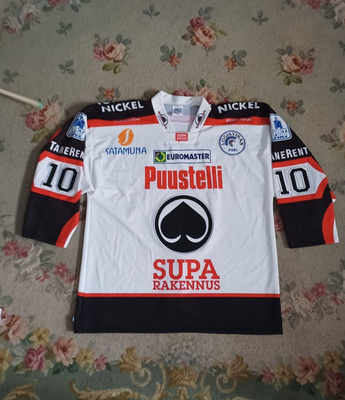 Porin Ässät ja Pesäkarhut Armiat