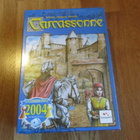 CARCASSONNE [VANHA] peruspeli + Lisäosa *AVAAMATON MUOVEISSA - pikkukuva 2