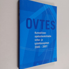 Kunnallinen opetushenkilöstön virka- ja työehtosopimus 20... - pikkukuva 1